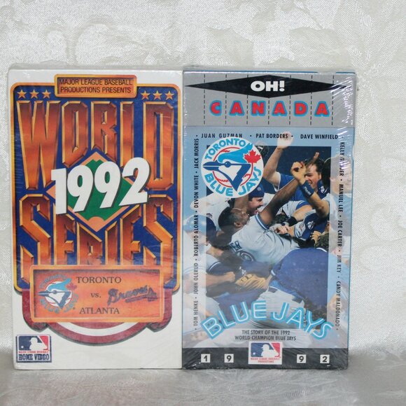 Christmas Movie | VHS Factory Sealed - Picture 8 of 9